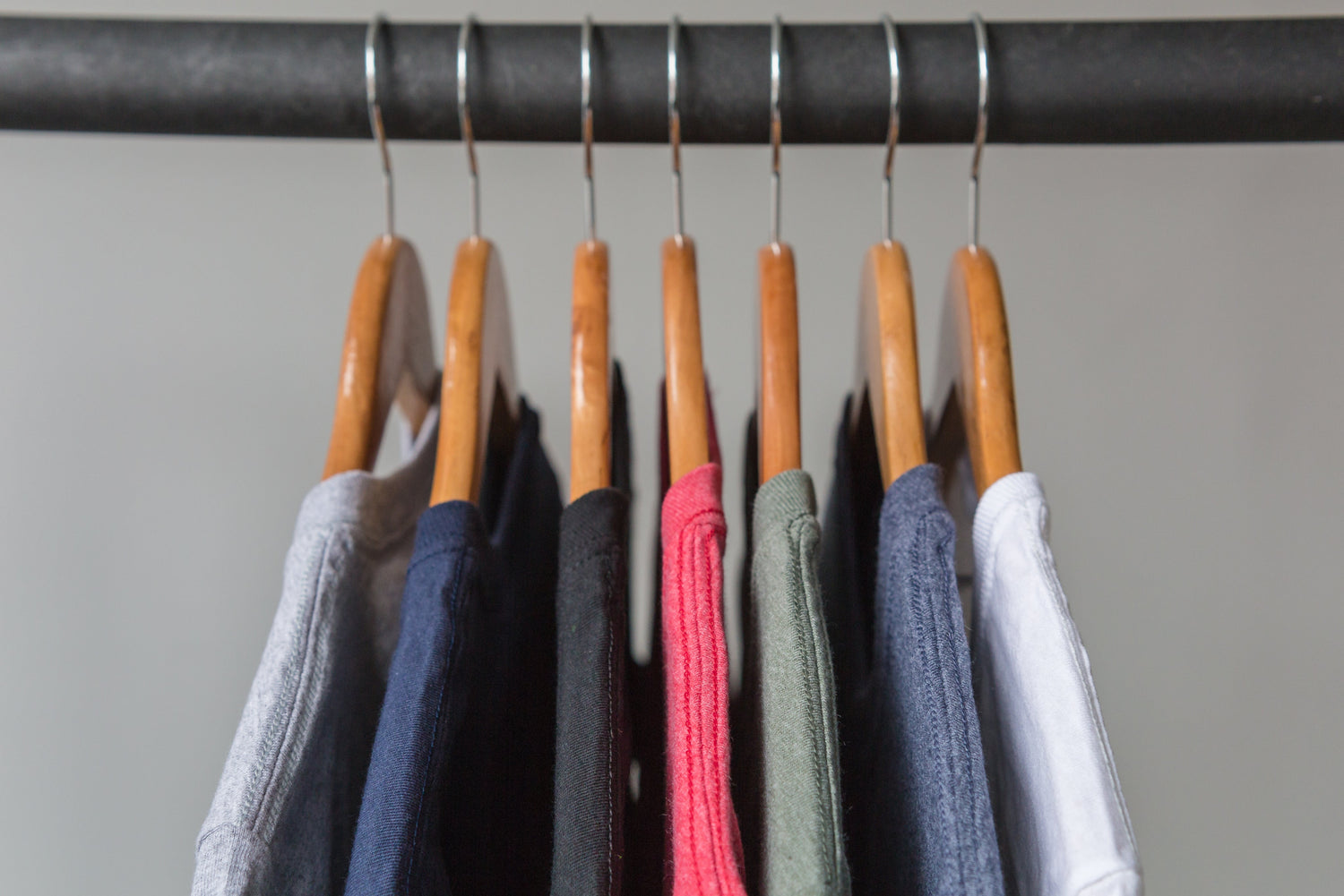 T-Shirt - Print on clothing